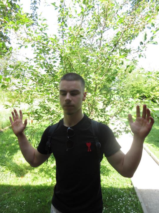 Dominik Maglecic
