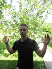 Dominik Maglecic