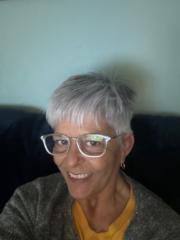 Katherine Bradley
