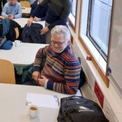 Lorenz Graef