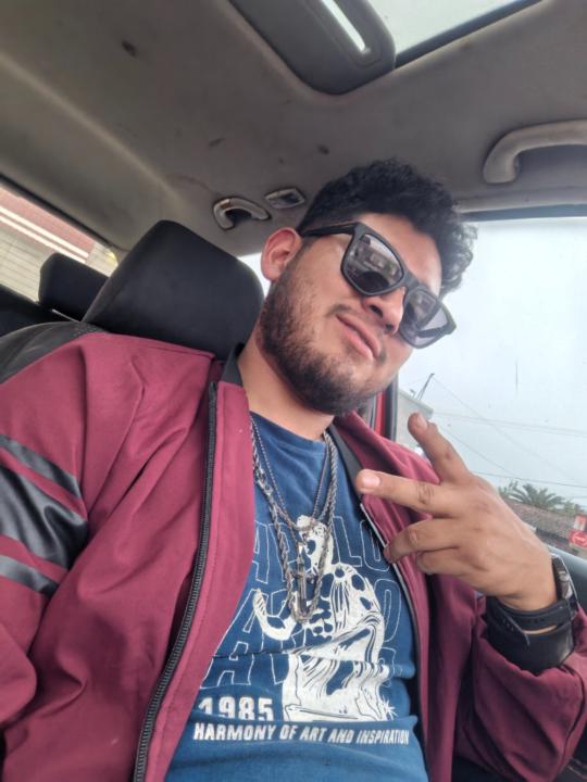 Luis Fernando Sosa