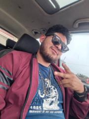 Luis Fernando Sosa