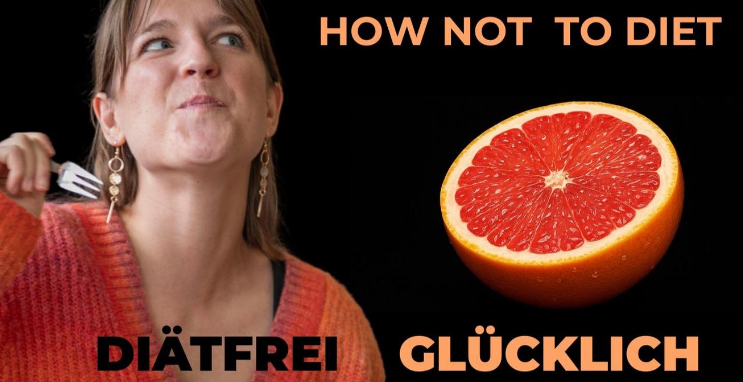 Diätfrei glücklich