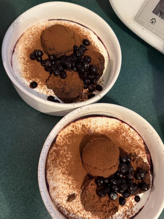 Neues Snack Attack Rezept