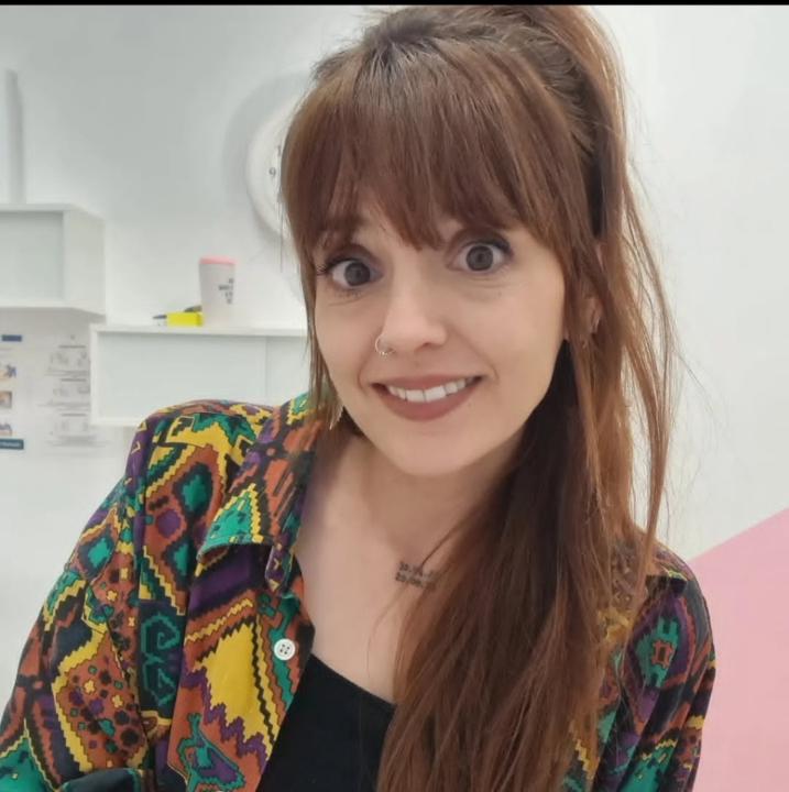 Irene Lozano