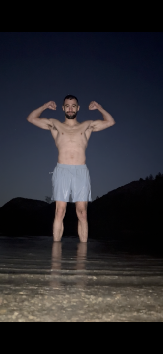 Have you guys tried cold plunges?