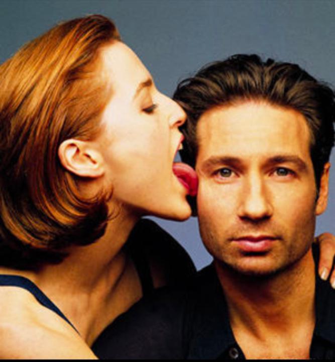 Mulder Factor