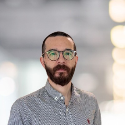 Matt Calisan