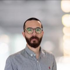 Matt Calisan