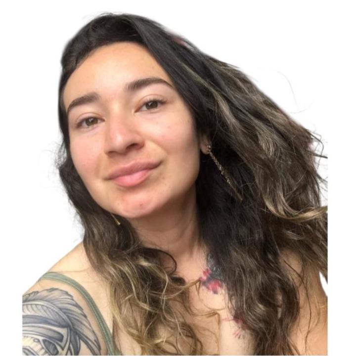 Grecia Margarita Rodriguez Magallanes