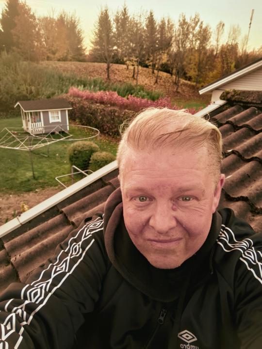 Jani Sillanpää