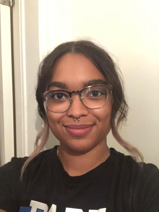 Elisa Othello-Sydney
