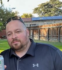Clayton Robillard