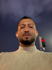 Rasheed Om
