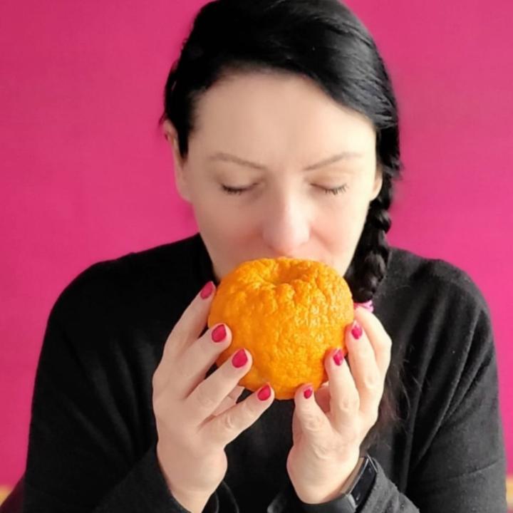 Ursula Haas