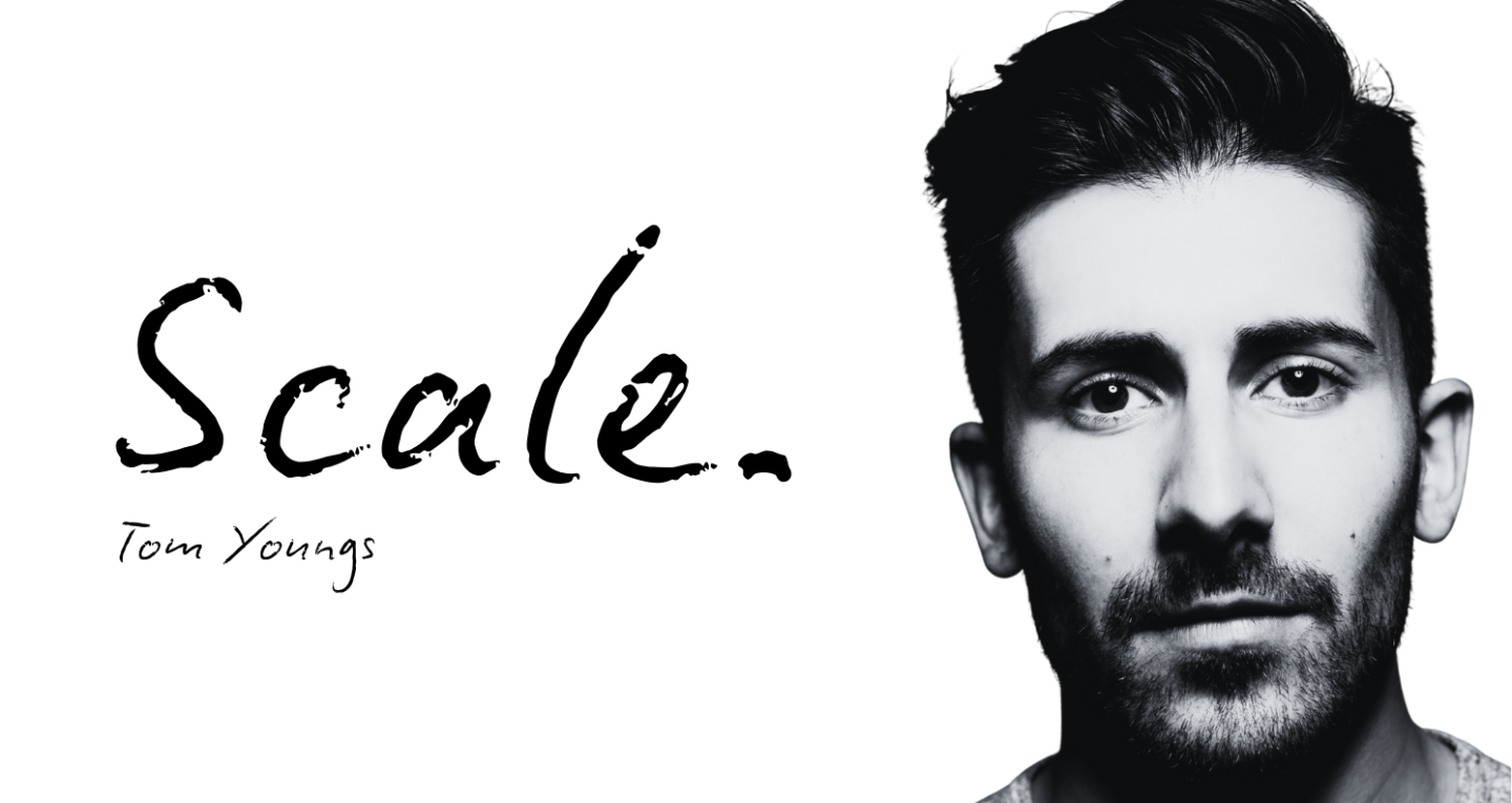 SCALE by CreatorLaunch