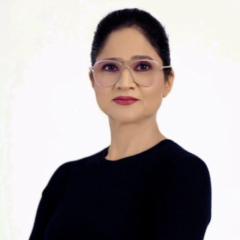 Jaideep J