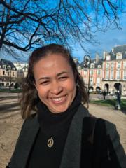 Ronistely Santos Rizzaldo