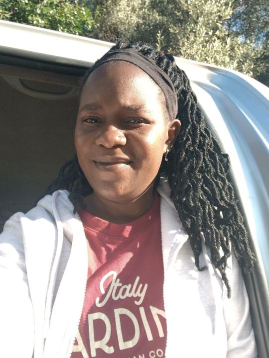Cynthia Nyamaropa