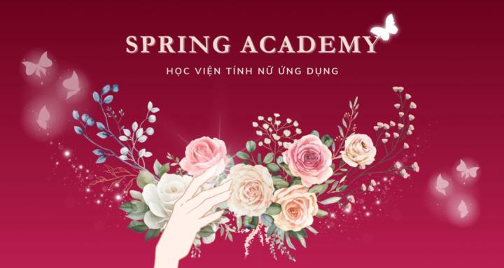 Spring - 'Date to Marry'