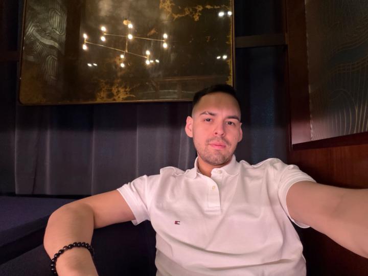 Mario Freire Andrade