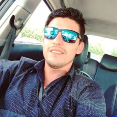 Fernando Orellana
