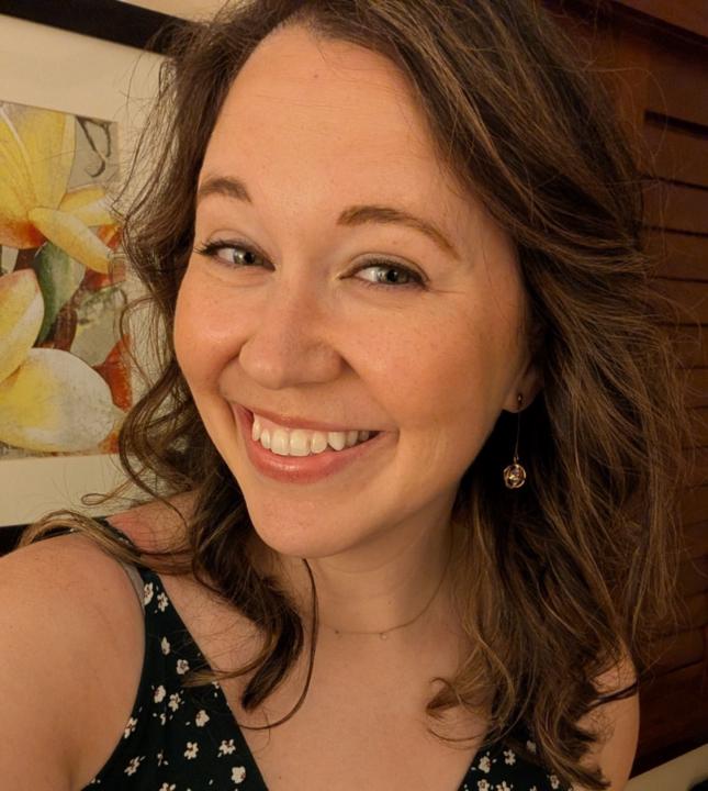 Brittany Meeker