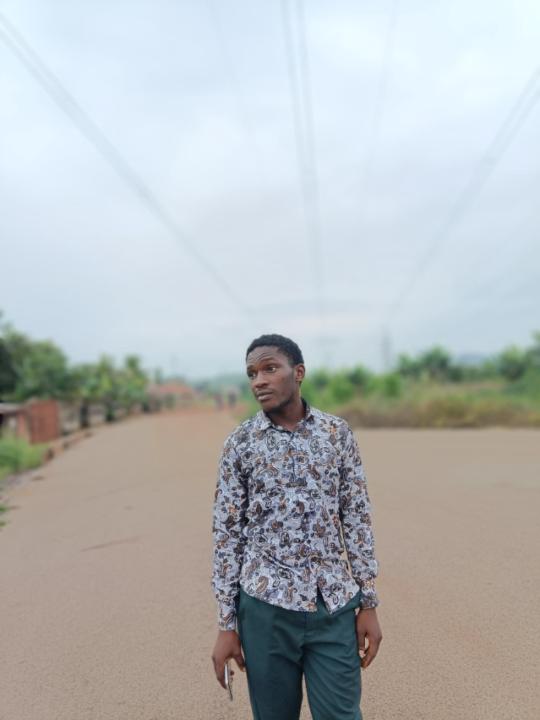 Daniel Osondu
