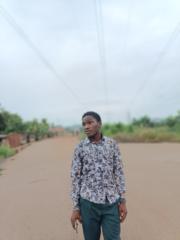 Daniel Osondu
