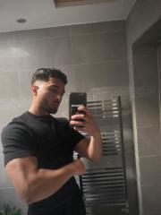 Imran Ahmed