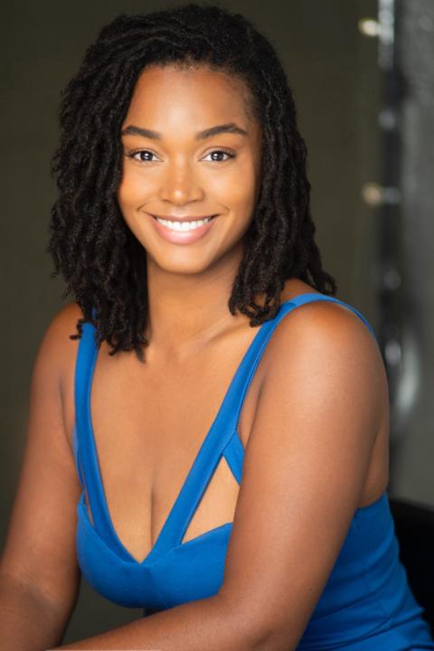 TeSeeyah Christina