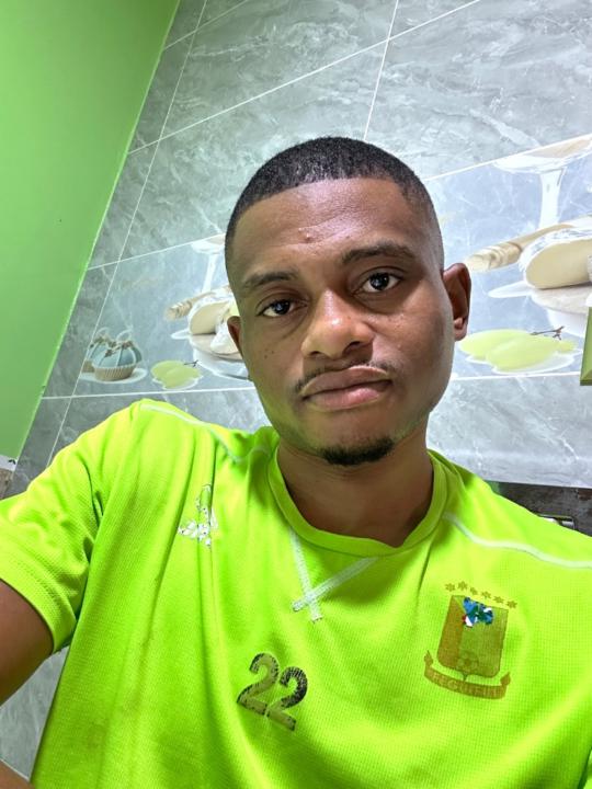 Simón pedro Ela mañe nfono