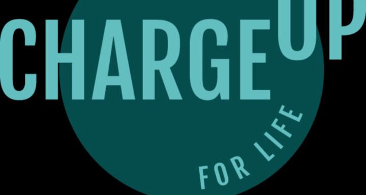 Charge Up For Life