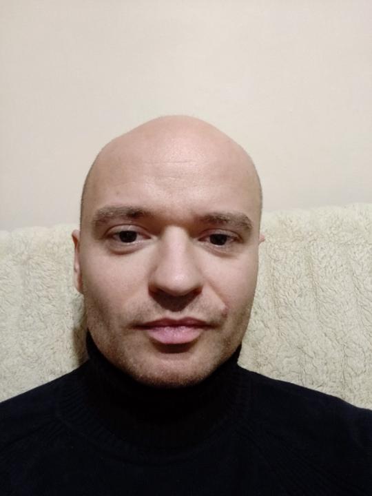 Tomasz Kucharski