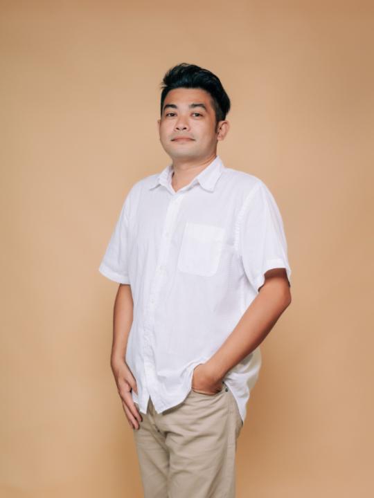 Wendell Chito