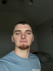 Brayden Blackburn