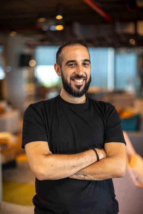 Ignacio Vuotto