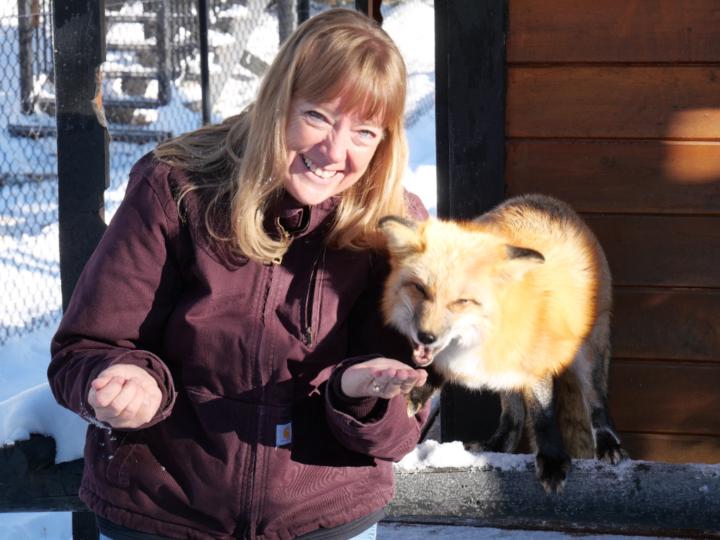 Daelyn Larche-Sigman