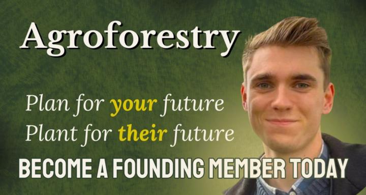 Agroforestry