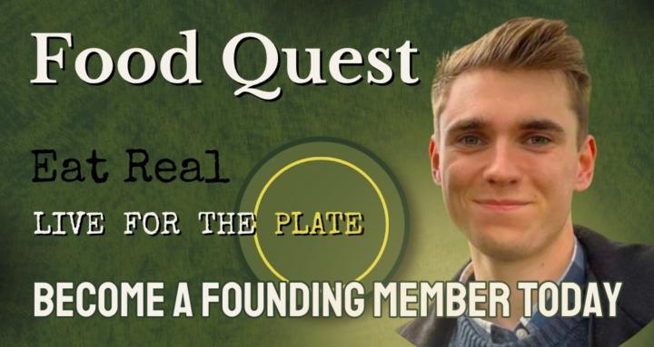 Food Quest