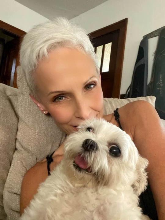 Kathy Kluger