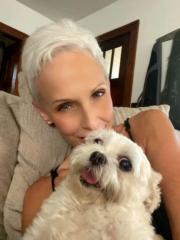 Kathy Kluger