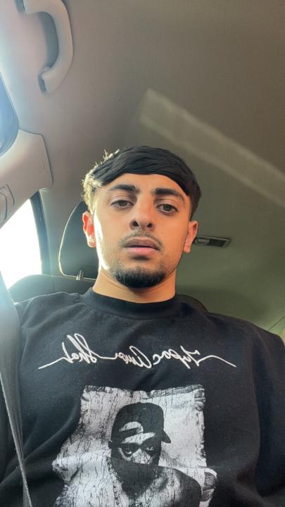 Adam Ullah