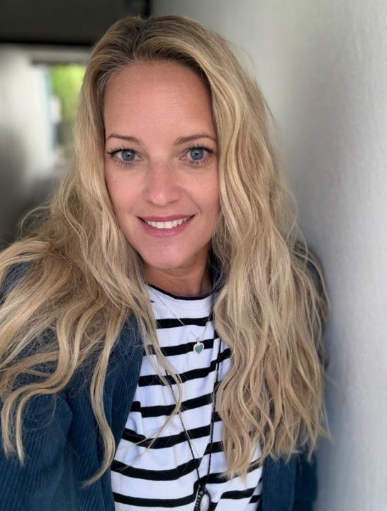 Manuela Oetiker