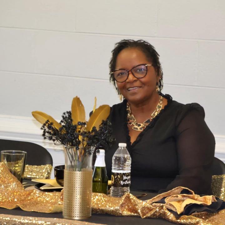 Jacqueline Rogers