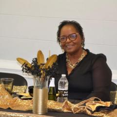 Jacqueline Rogers