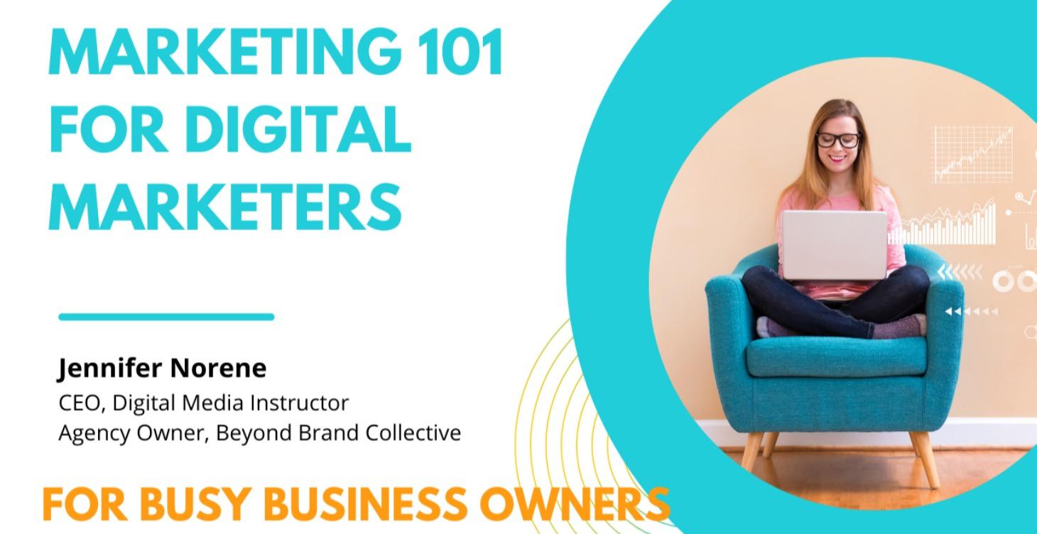 Marketing Disciplines in the Digital Fast Lane