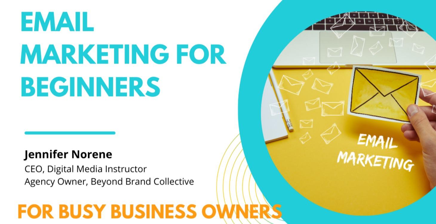 Email Marketing: The Power of Nurture