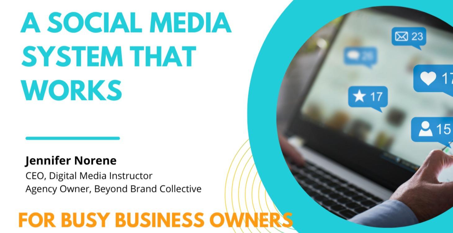 Social Media Marketing Overview