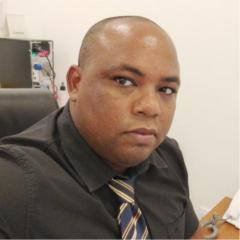 Alberto Medina Pérez